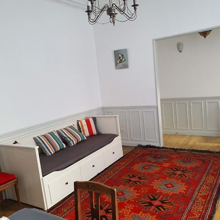 Suite Bacquenois 44 Reims Zewnętrze zdjęcie