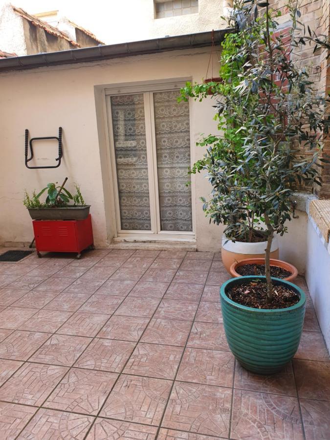 Suite Bacquenois 44 Reims Zewnętrze zdjęcie